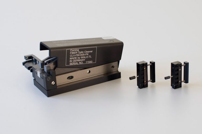 Optical Fiber Products Cleavers from WALO TL