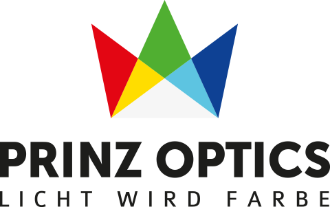 Prinz Optics Logo
