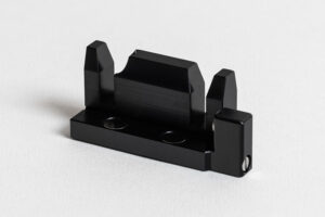 Adapter for Fiber Holder for Corning Cleaver FBC005, part no. WL-10197