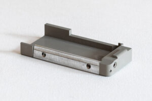 Adapter for FttP Fiber Holder for Corning Cleaver FBC006 -3, part no. CLV-FBC6FTTPA-1
