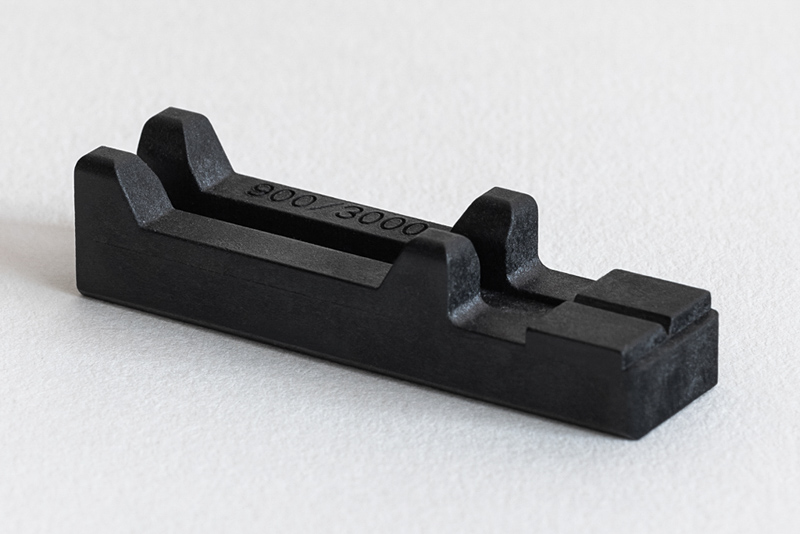 Faserführung 3000µ für Glasfasertrenngerät Corning FBC006 A8, Artikel-Nr. CLV-06HOLD3-1