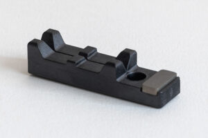 Fiber guide 250µ to 900µ for Corning Cleaver FBC006 A8, part no. CLV-06HOLD250-1