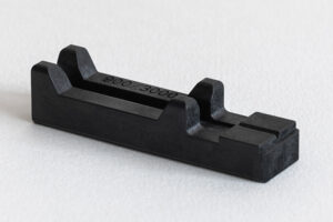 Fiber guide 3000µ for Corning Cleaver FBC006 A8, part no. CLV-06HOLD3-1