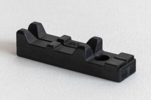 Fiber guide 900µ for Corning Cleaver FBC006 A8, part no. CLV-06HOLD900-1