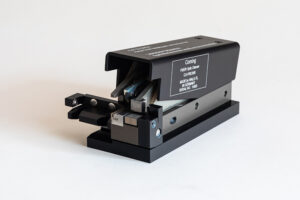 Optical Fiber Cleaver Corning FBC005 - A9 - length of cleave 6 mm, part no. CLV-FBC005-PK