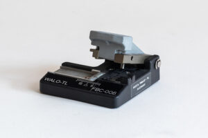 Optical Fiber Cleaver Corning FBC006 - PX, part no. CLV-FBC006-PX