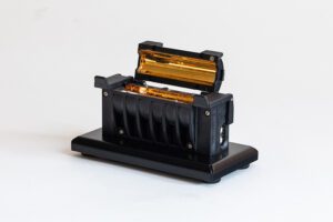 RapidoShrink schneller Schrumpfofen, Artikel-Nr. OS-RPDSHRINK-2