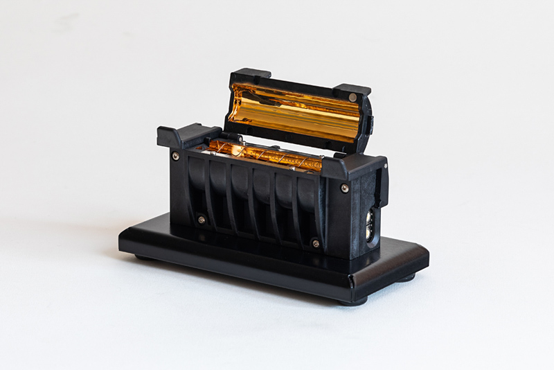 RapidoShrink schneller Schrumpfofen, Artikel-Nr. OS-RPDSHRINK-2