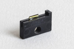 Replacement blade for Corning Cleaver FBC005, part no. FBC-005-01