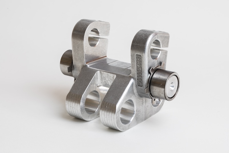 WALO Products: Turned, Milled, Sheet-Metal, and Mechanical Parts for Devices and Machinery